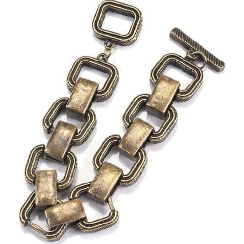 PPG&PGG Golden Bracelets