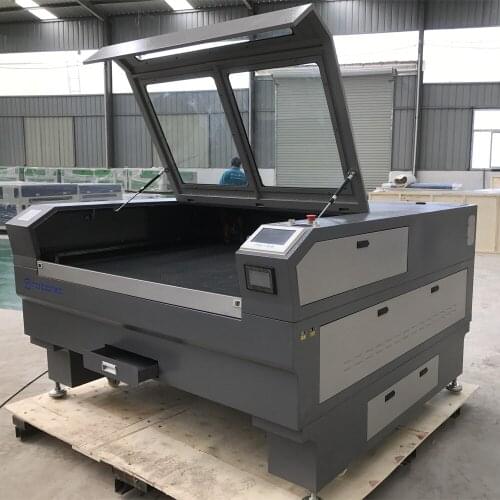 Made in China CO2 150W Laser Cutter 20mm Plywood/180W Wood Laser Engraving Machine 1390/Metal Acrylic Laser Cutting Machine