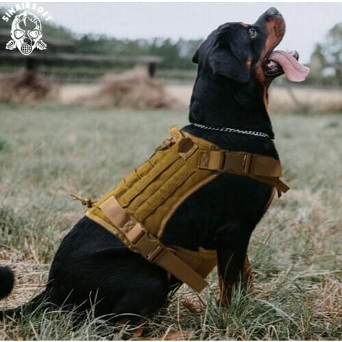 SINAIRSOFT Hunting Vests