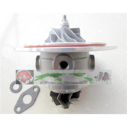 Turbo Cartridge CHRA GT1752S 733952 733952-5001S 28200-4A101 28201-4A101 Turbocharger For KIA Sorento 2002-07 D4CB 2.5L CRDI