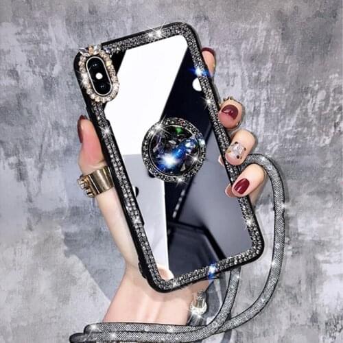 YWDTH Phone Cases Huawei P20 Lite