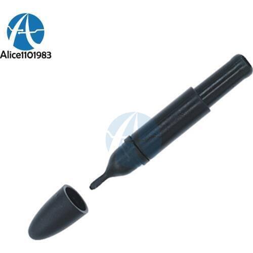 Liquid Glue Refill UV Light Fix Liquid Glass Welding Compound Glue Seal Compound Plastic Metal Stuff Curing Repair Pen 5s