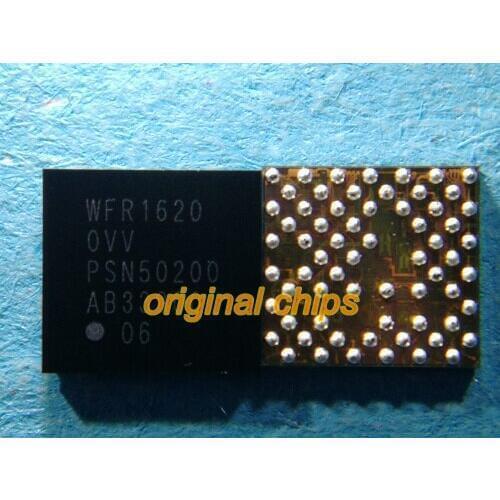 3pcs-30pcs IF IC U_WFR_RF WFR1620 OVV for Iphone 6 6+ 6plus
