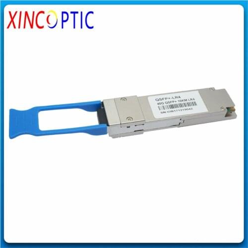 40G/ QSFP+ 10km LR4 Optical Transceiver SFP Module LC Connector,QSFP-40G-LR4-S 40GBASE-LR4 QSFP+ CWDM 10km LC DDM Transceiver