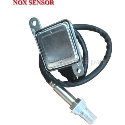 NOX Sensor Lambda Oxide O2 Sensor 5WK9 6610L For BMW E93 E90 E82 E88 E87 E91 E60 F10 N53 325i 330i 525i 530i 630i