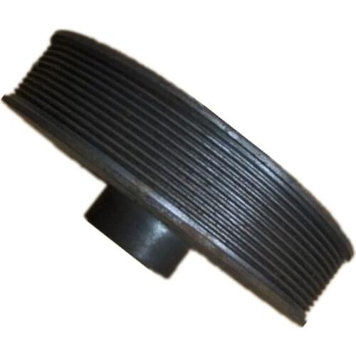 Computer Embroidery Machine Parts Motor Belt Wheel Large Belt Wheel Pulley