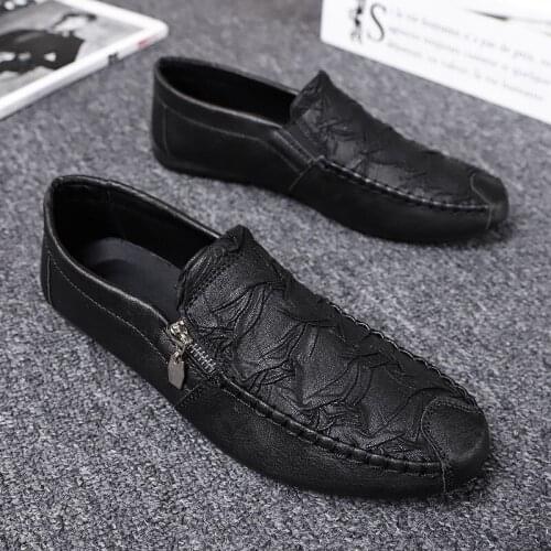 Shoes Spring Shoes Mens Mens Shoes Casual Zapatillas Hombre Chaussure Homme