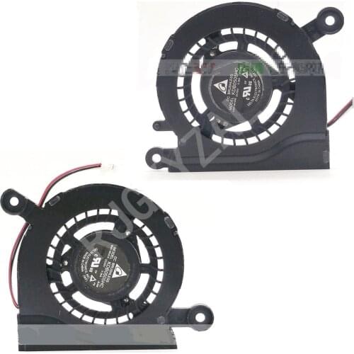 Laptop CPU GPU cooling fan Cooler for Samsung NP-900X3C 900X3D 900X3E 900X3F 900X3B BA31-00121A KDB0505HC-BJ98 kdb0505hc-bj99