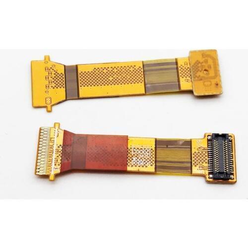New Main Board LCD Display Screen Connector Motherboard Flex Cable For Galaxy Tab 3 7.0 SM-T211 SM-T210 T211 T210