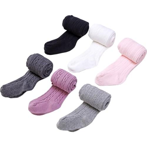 2021 New spring autumn childrens pantyhose legging casual fashion childrens baby kids pantyhose