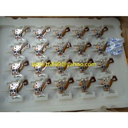 New Alpine DV43M870/DV43M050 laser DVD Optical pick up ED21A710 for IVA-D105R Mercedes NTG2.5 Cadillac CTS chrysler Navigation