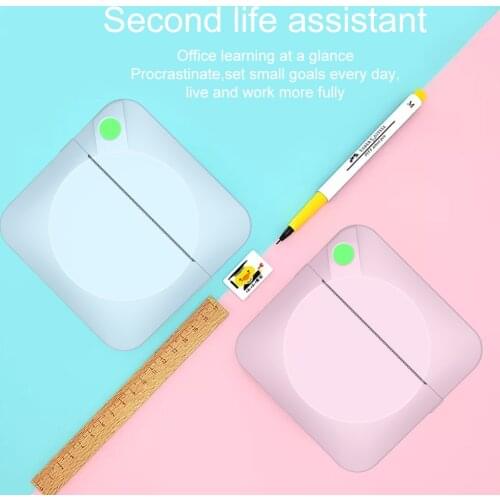 Portable Pocket Photo Thermal Printer Bluetooth A6 Peripage 304dpi Inkless Tags Label Printer Adhesive Paper Papel Adhesivo Caja
