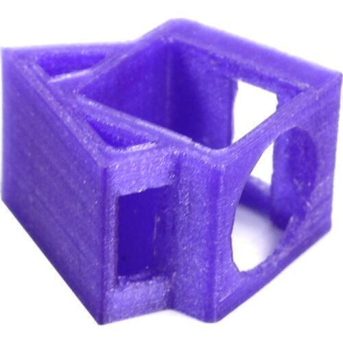 3D Print TPU Camera Protection Mounting Seat for SQ11 1080 Mini Camera Video Recorder DIY FPV Racing Quadcopter Part