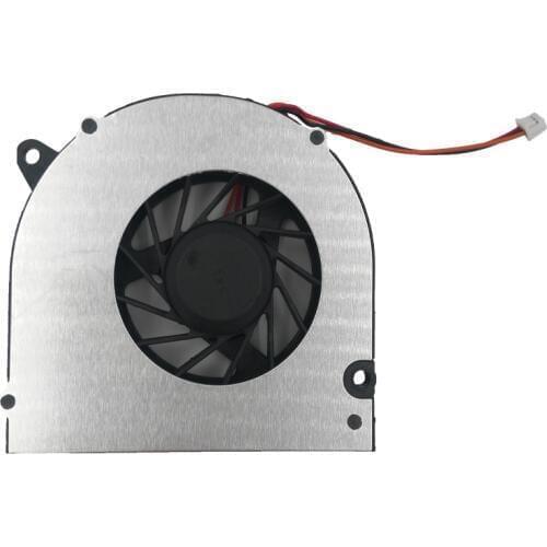 New Laptop Cooling Fan For HP Compaq 6530S 6531S 6530B 6535S 6735s 6720/541 PN:DFB451005M20T DFS531005MC0T