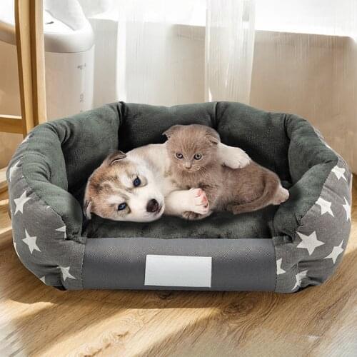 WHISM Dog Bedding