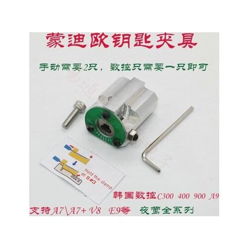 ITSkey  China