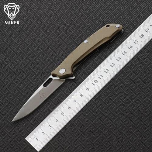 MIKER Climbing And Mountaineering Products