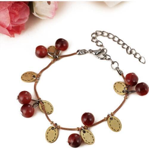 Bracelets With Charms MINHIN China
