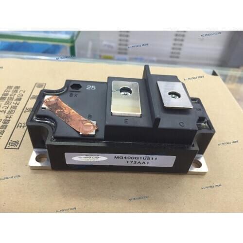 MG400Q1US11 FREE SHIPPING NEW AND ORIGINAL MODULE