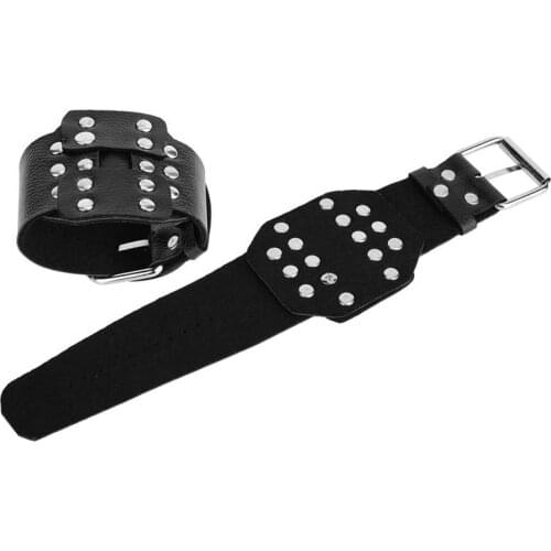 Wrist Band Fishing Reel Holder Slingshot Shooting Fish Catapult Adjustable Strap Fishing Tool