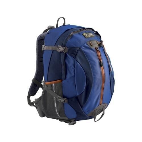 Separate back backpack Bug 25 L