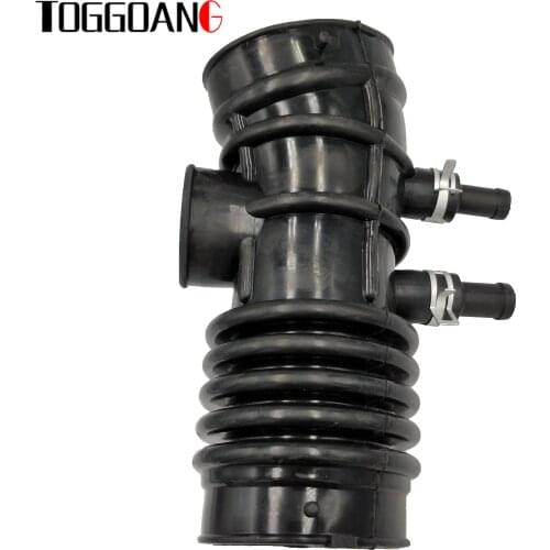 Engine Air Intake Hose Duct Boot 16578-4S100 165784S100 For Nissan V6 3.3L Frontier Xterra 1999-2004