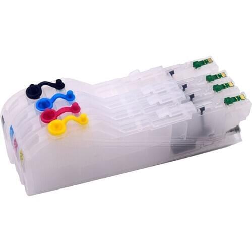 Japan LC3129 Refill Ink Cartridge with Chip for Brother MFC- J6995DW J6995 Printer