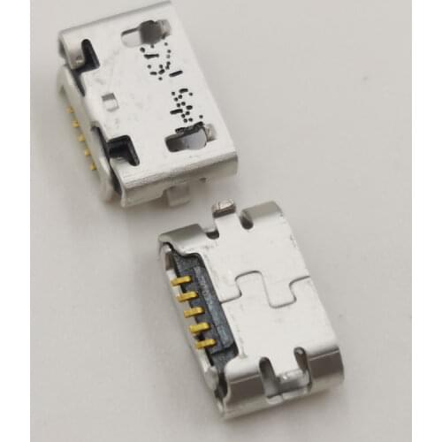 100Pcs USB Charger Charging Dock Port Connector For Teclast P80 X98 Pro X89 P10HD P98 X98 Air X98Pro X80HD X16HD P79HD P89H Plug