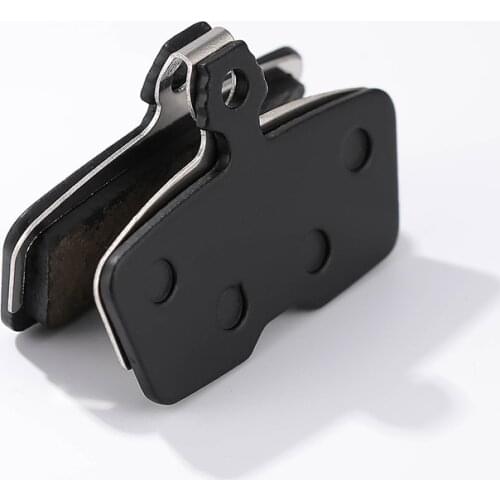 1 Pair of Resin Disc Brake Pads For AVID Gode 2011 Onwards SRAM Red 22 / S-700