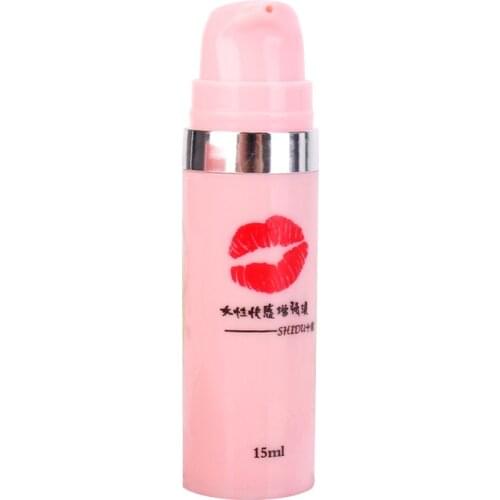 15ml Women Vagina Lubricant Liquid Orgasms Enhancer Aphrodisiac Libido Spray Massage Female Sex Products Female Sex Orgasms Gel