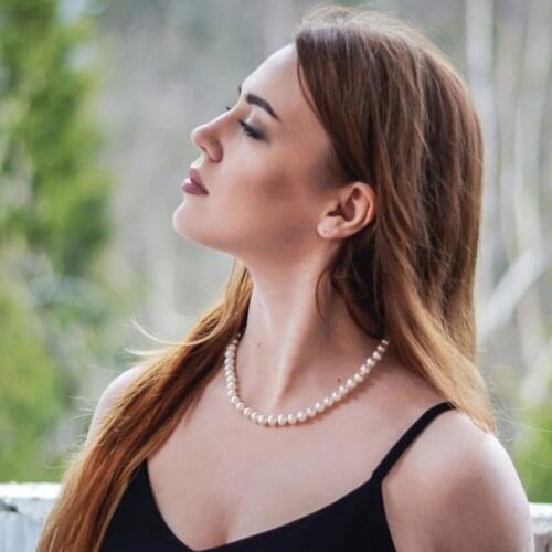 Belleper White Bracelets