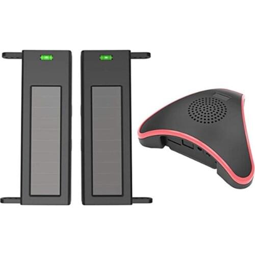 Blueskysea Security Alarms