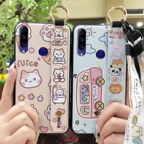 Anime Anti-dust Phone Case For Lenovo K10 Plus Cover TPU Luxury New Arrival Fashion Anti-knock