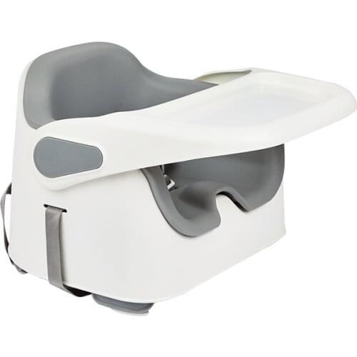 Childrens Multifunctional Portable Dining Chair 6-36 Months Dining Seat