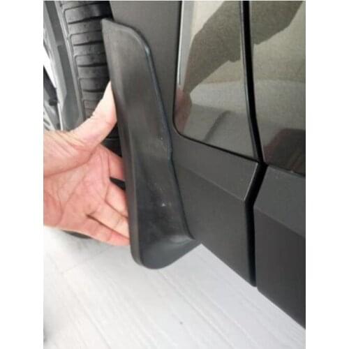For Hyundai New Tucson L 2021 Special Modified Auto Parts Decoration Supplies Soft Fender JD