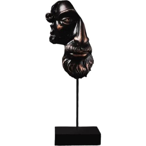 Статуэтки для интерьера DOORSACCERY China At AliExpress