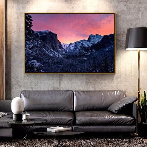 Forbeauty Oil Canvas Painting jeremy-bishop For Home Decoration Wall Art
