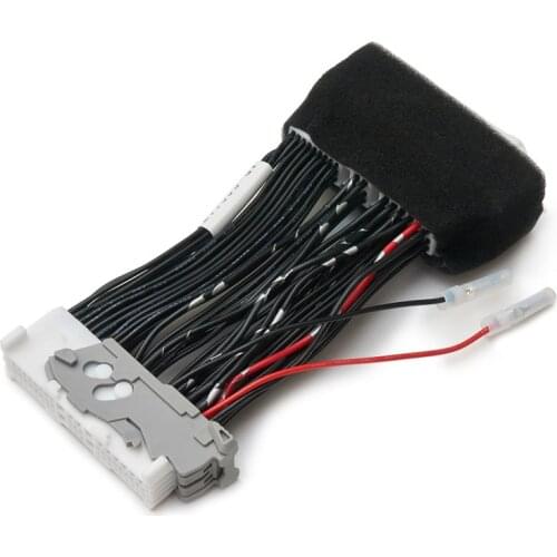 MDA-Tech Car Electronics