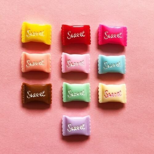 Cute candy Magnetic Refrigerator Magnet sticker for Message Post Toy Kids Children Magnetic Sticker