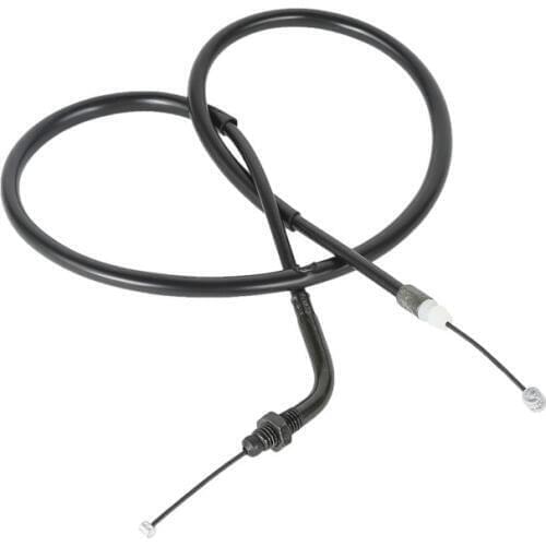 Choke Cable For Honda CB600 F F2 Hornet Baujahr 1998-2003 17950-MBZ-610 CHOKEZUG