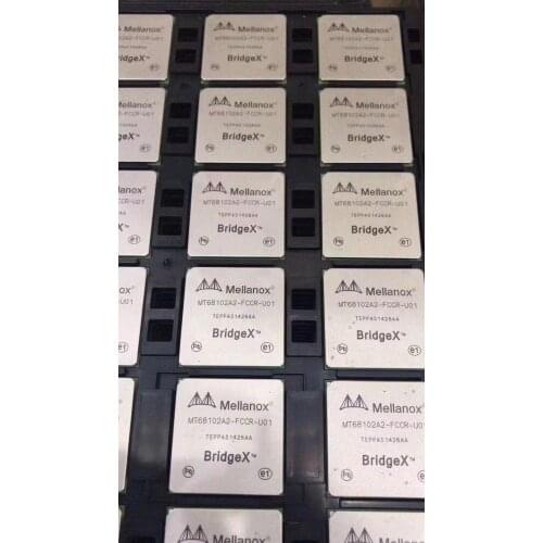 MT68102A2-FCCR-U01 New IC Integration