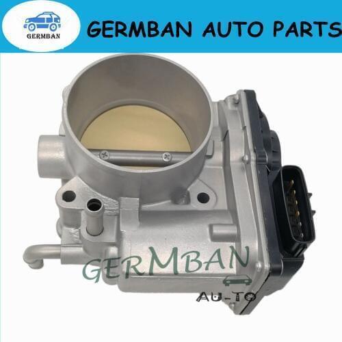 New Manufactured $High quality Throttle Body Assembly ForTOYOTA Lexus IS250 GS300 IS350 GS350 05-13 Part No#22030-31020