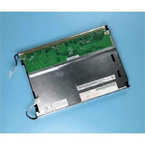 Original 8.4 inch G084SN05 V.8 V8 LCD screen G084SN05 V9 V.9