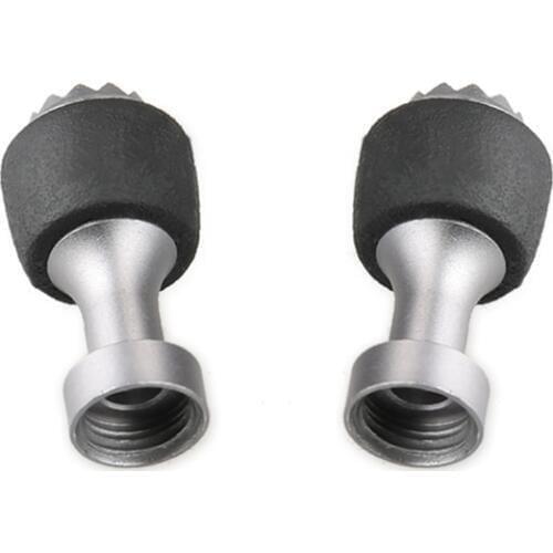 Thumb Rocker remote control Silicone & Metal Anti-skid Handle For DJI Mavic Air /mavic 2 pro Zoom Drone Transmitter Accessories