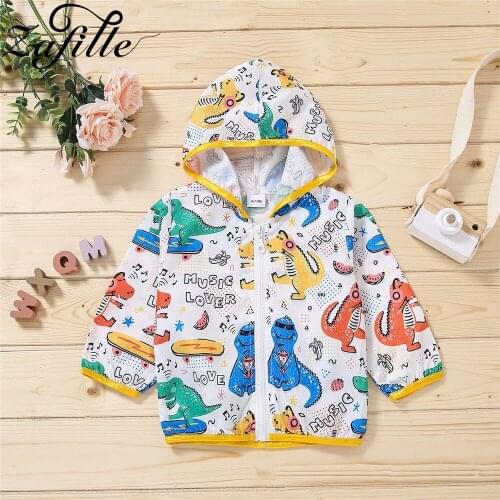 ZAFILLE T-shirts For Babies