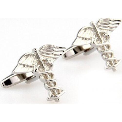 TZG08091 Daily Life Cufflink 5 Pairs Wholesale Free Shipping