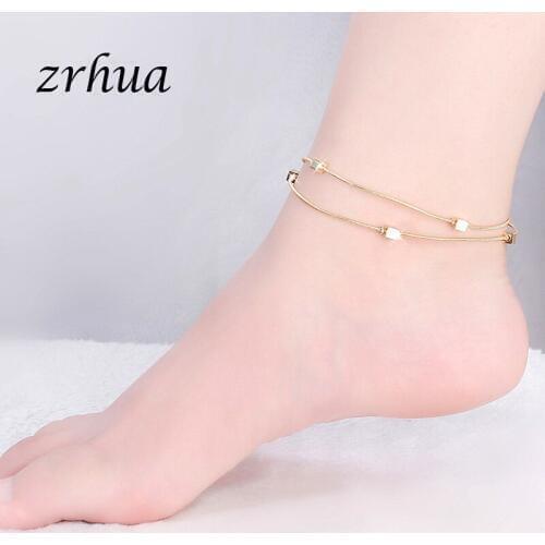 Металлические браслеты Zrhua China At AliExpress