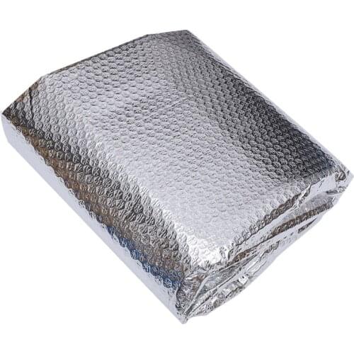 1PC Swimming Pool Heat Preservation Cover Heat Insulation Swim Pool Cover Thermal Insulation Pool Film Swimming Pool