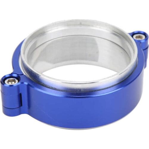 Automobiles araba aksesuar HD Clamp Aluminum Alloy 400℉ 800PSI for Automotive Turbo 3in Intercooler Pipeline Auto Parts Car