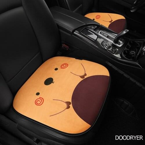 DOODRYER Heated car seat cover for Opel all model astra j insignia vectra c b corsa d c meriva zafira a antara mokka seats